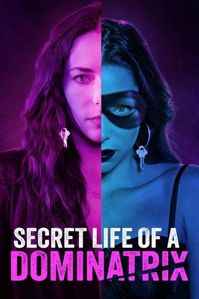 Póster de Secret Life of a Dominatrix