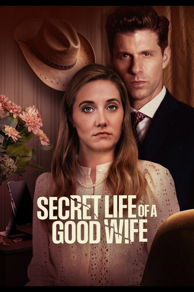 Póster de Secret Life of A Good Wife