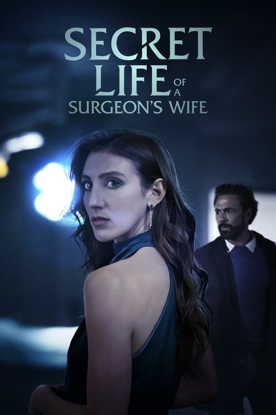 Póster de Secret Life of the Surgeon's Wife