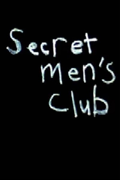Póster de Secret Men's Club: Moment # 133