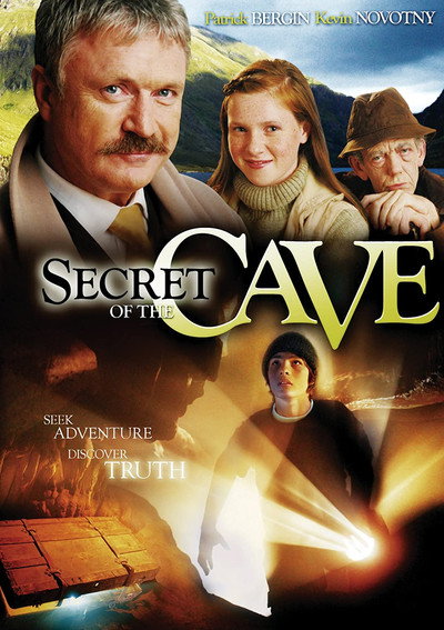 Póster de Secret of the Cave
