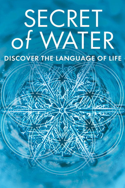 Póster de Secret of Water