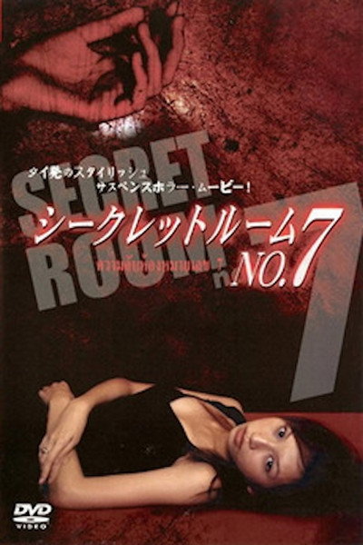 Póster de Secret Room No. 7