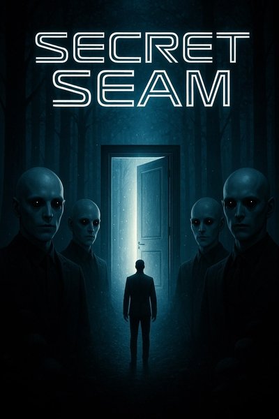 Póster de Secret Seam