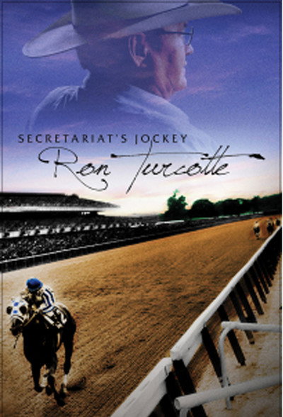 Póster de Secretariat's Jockey: Ron Turcotte