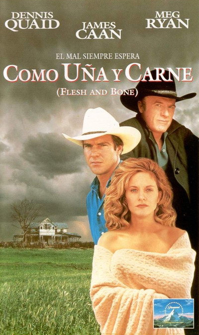 Póster de Secreto carnal
