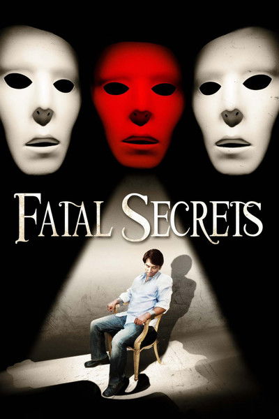 Póster de Secreto inconfesable