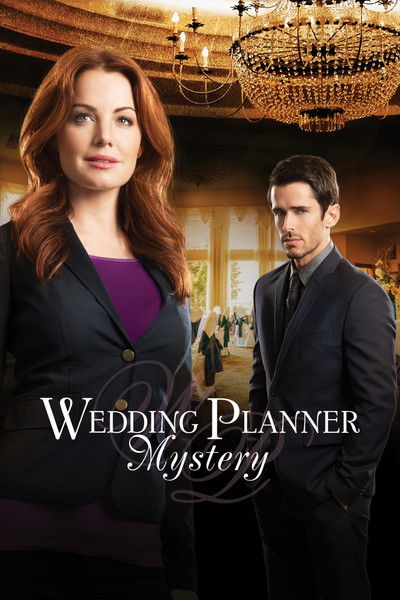 Póster de Secreto nupcial