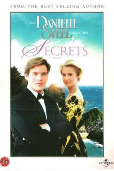 Póster de Secretos
