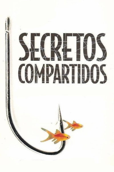 Póster de Secretos compartidos