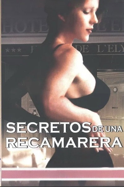 Póster de Secretos de alcoba
