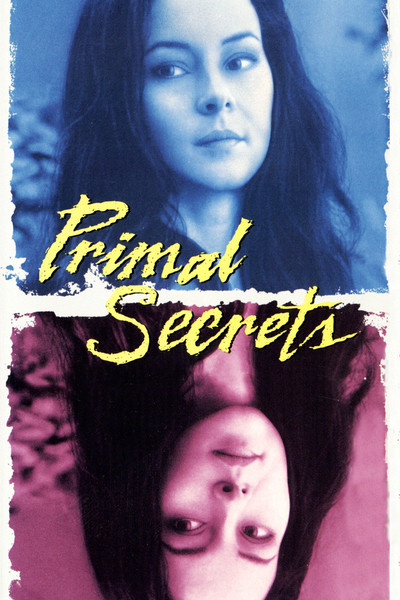 Póster de Secretos de familia