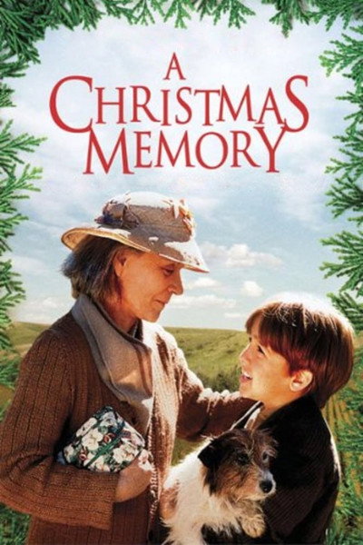Póster de Secretos de Navidad