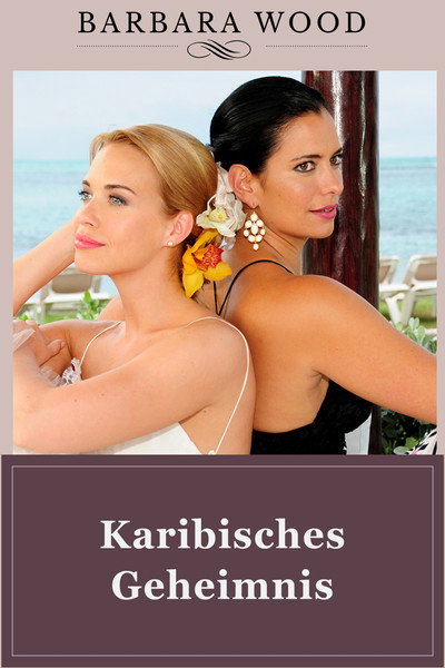 Póster de Secretos en el paraíso