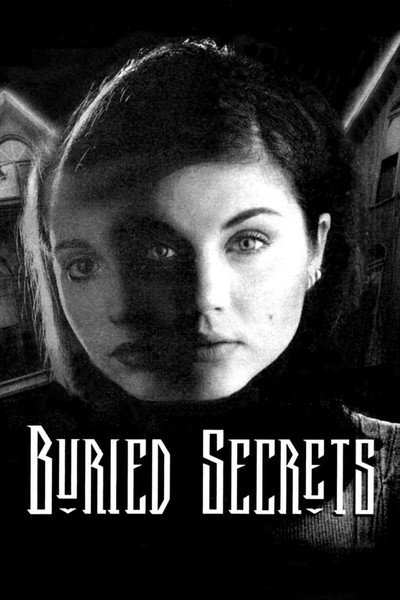 Póster de Secretos escondidos