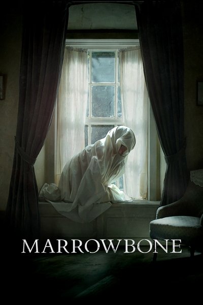 Póster de Secretos ocultos