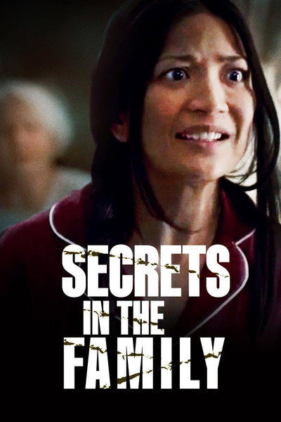 Póster de Secretos y traición