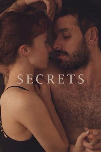Póster de Secrets