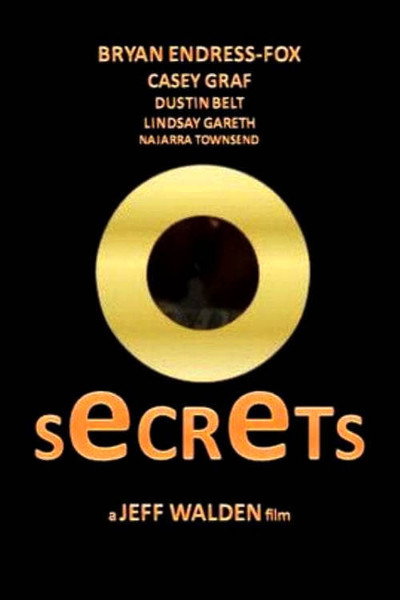 Póster de Secrets