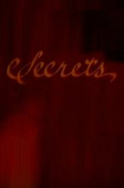 Póster de Secrets
