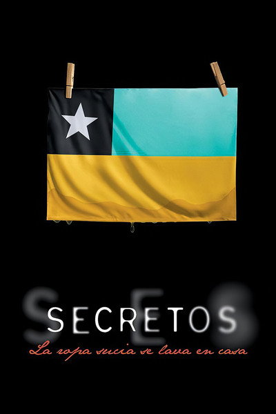 Póster de Secrets