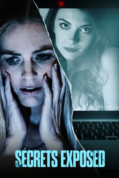 Póster de Secrets Exposed