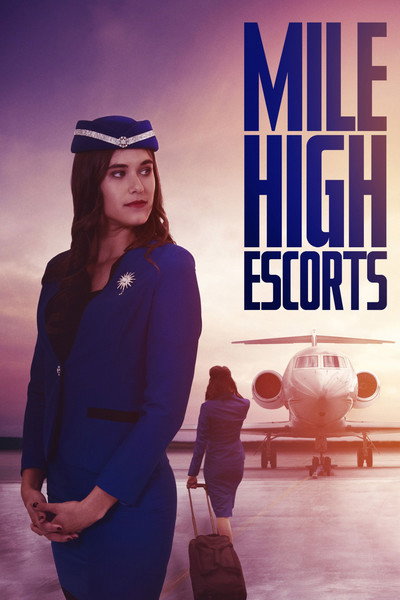 Póster de Secrets in the Air