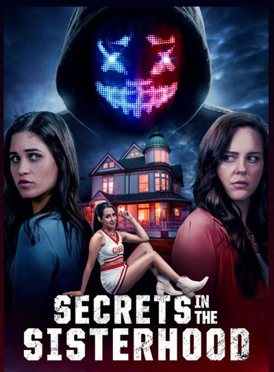Póster de Secrets in the Sisterhood
