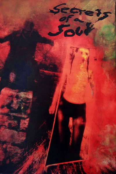 Póster de Secrets of a Soul