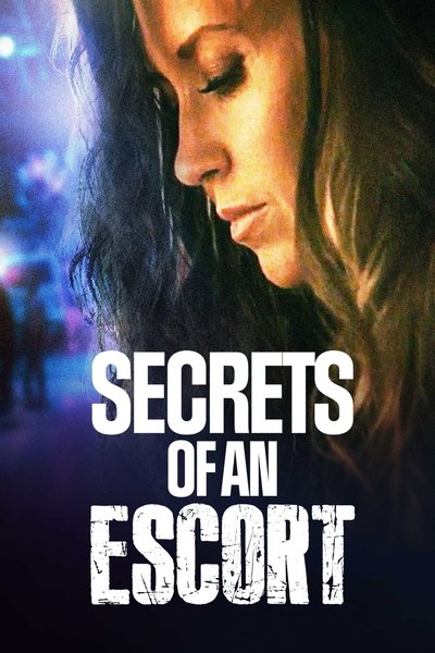 Póster de Secrets of an Escort