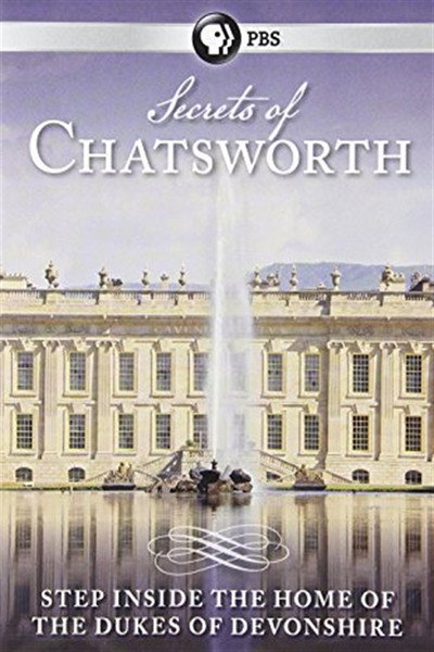 Póster de Secrets of Chatsworth