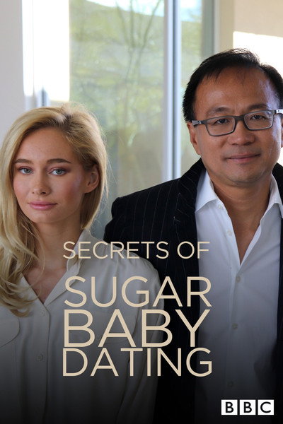 Póster de Secrets of Sugar Baby Dating