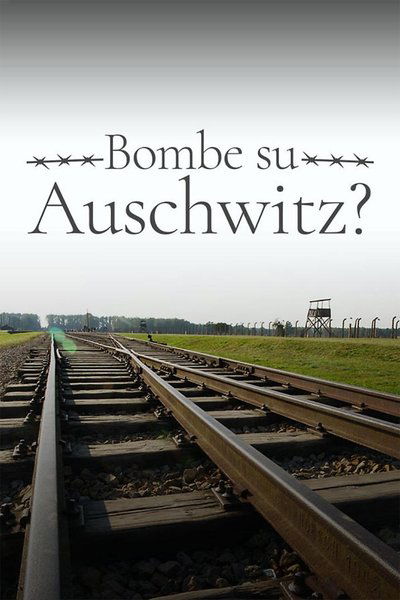 Póster de Secrets of the Dead: Bombing Auschwitz
