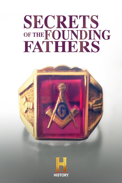 Póster de Secrets of the Founding Fathers