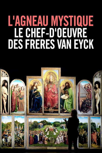 Póster de Secrets of the Ghent Altarpiece