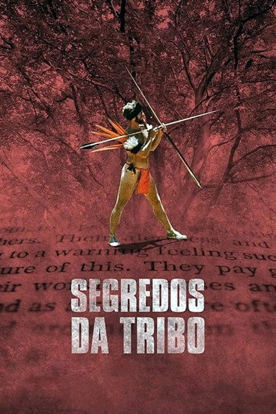 Póster de Secrets of the Tribe