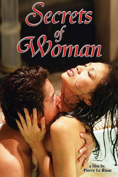 Póster de Secrets of Women