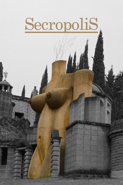 Póster de Secropolis