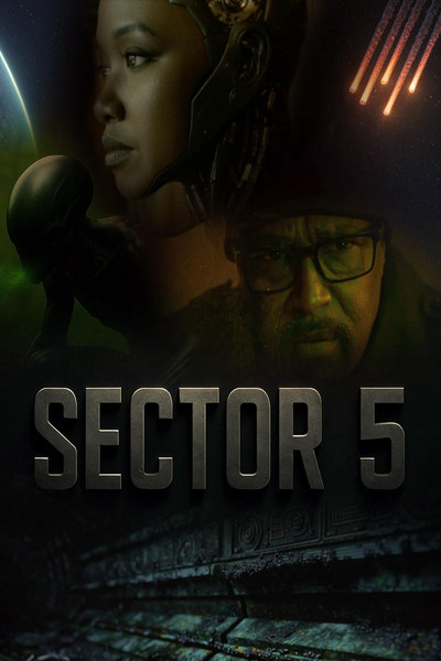 Póster de Sector 5
