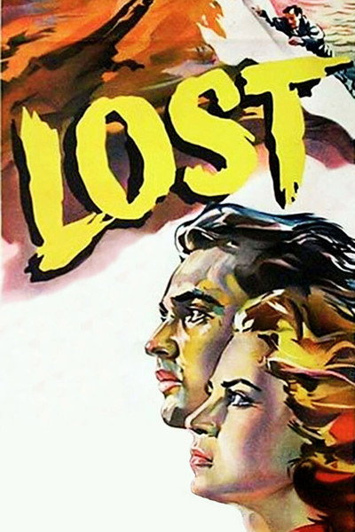 Póster de Secuestrado en Londres