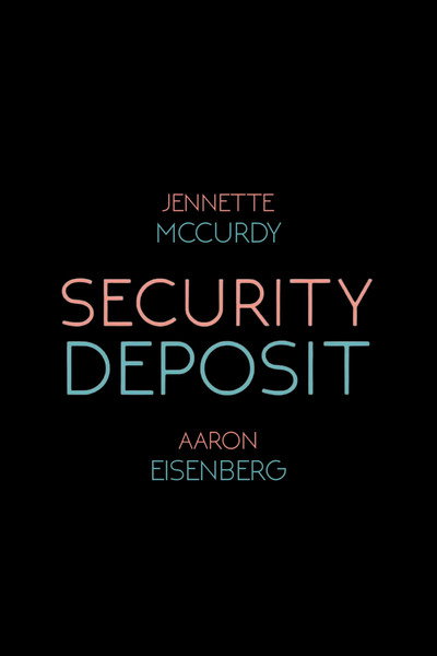 Póster de Security Deposit