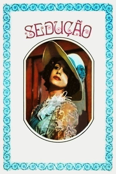 Póster de Sedução