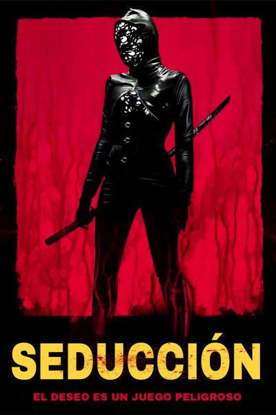 Póster de Seducción