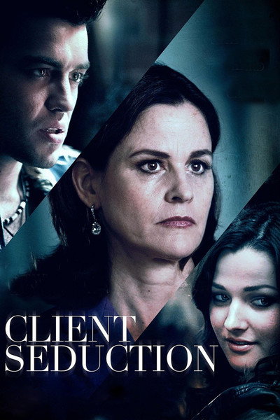 Póster de Seducción criminal