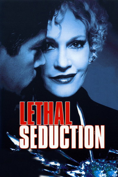 Póster de Seducción letal
