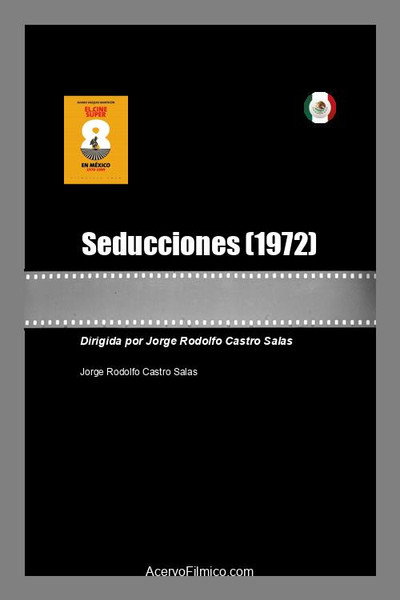 Póster de Seducciones
