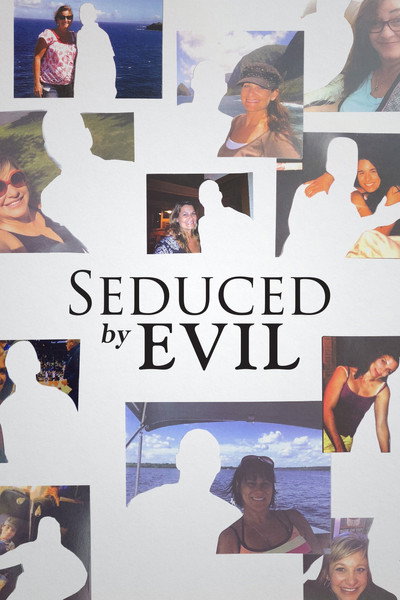 Póster de Seduced by Evil