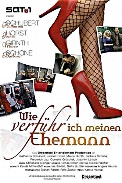Póster de Seducing My Husband