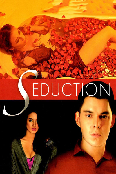 Póster de Seduction