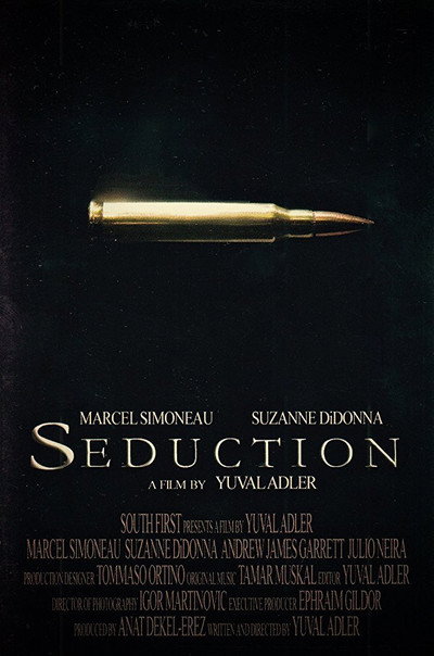 Póster de Seduction
